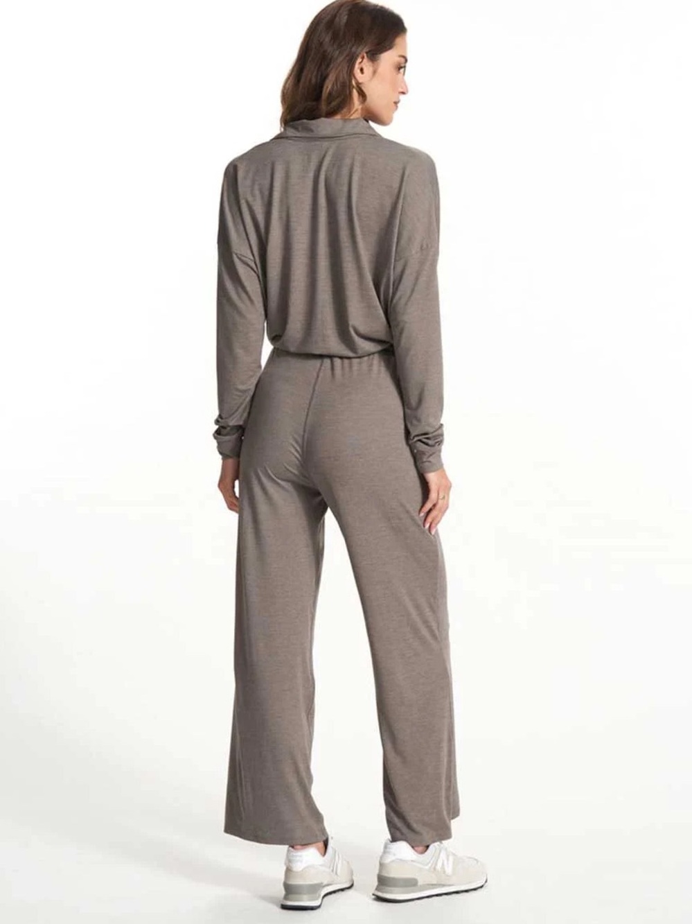 Vuori Lux Intentions Jumpsuit - Picture 2 of 6